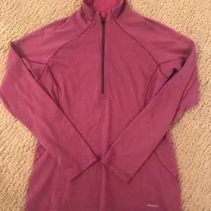 Patagonia Quarterzip